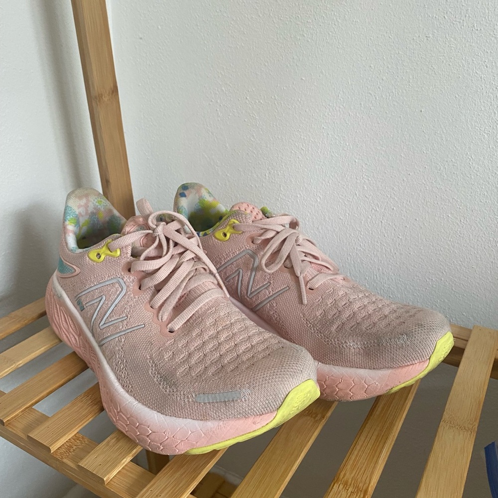 New Balance Running Shoes